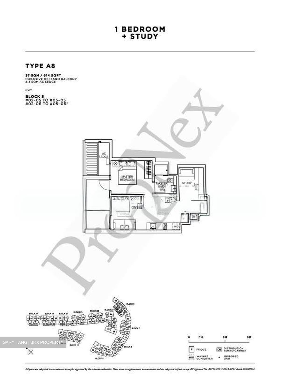 Sophia Hills (D9), Condominium #533396301